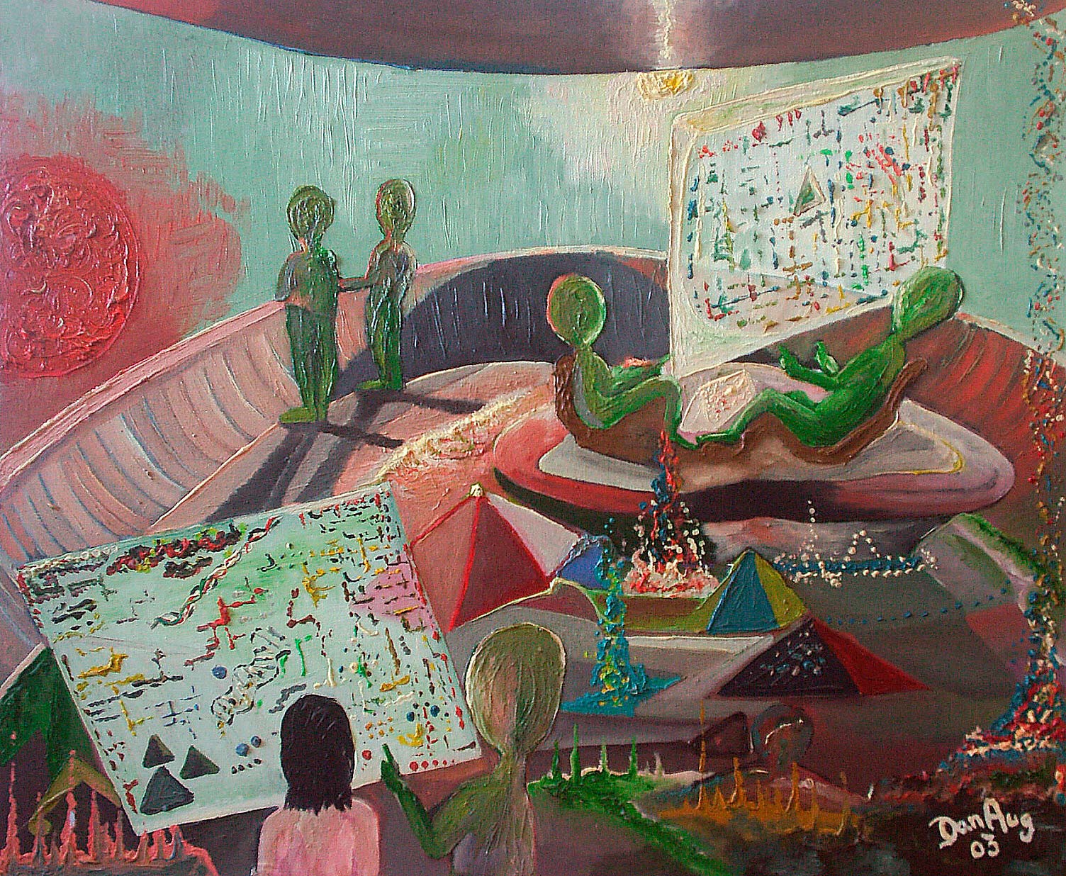 Altherion Laboratory